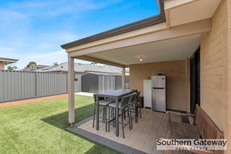 Beautiful family home in the Springtime Estate Haynes! - Photo 2