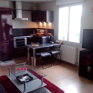 Appart F1 30m² (réf 6935375) - Photo 3