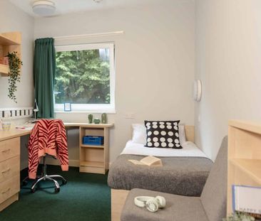 Standard Plus (Shared Bathroom) - Photo 3