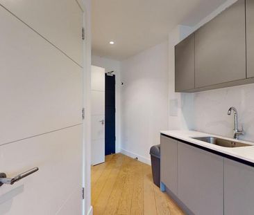Studio to rent - Photo 4