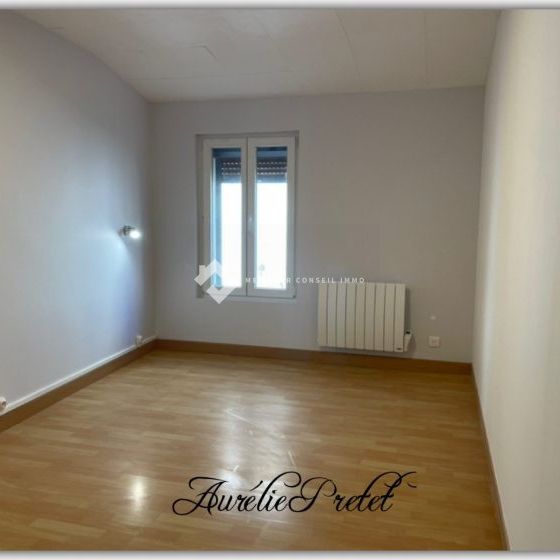 Appartement à louer, 3 pièces - Massiac 15500 - Photo 1