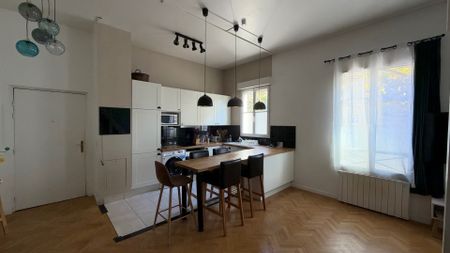 Location Appartement 2 pièces 50m² MEUDON 92190 - Photo 4