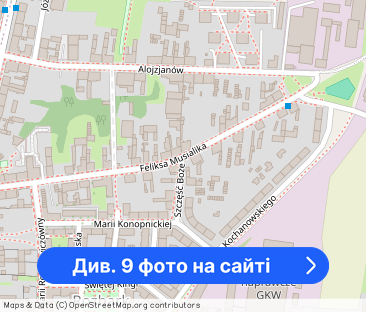 Bytom| 2 pokoje po remoncie| blisko Rynku - Фото 1