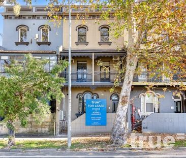 RECENTLY RENOVATED & FURNISHED ROOM WITH SHARED FACILITIES - Photo 2