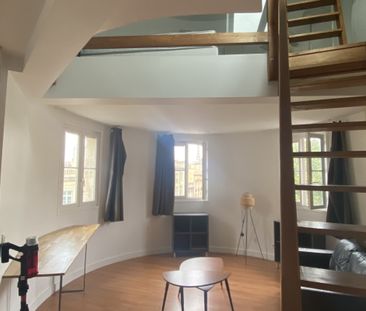 BORDEAUX CENTRE - MUSEE D'AQUITAINE - T2 BIS MEUBLE - Photo 3