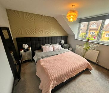 1 bedroom flat to rent - Photo 6