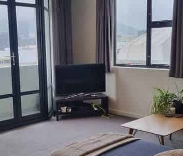 Sunny Inner City Apartment (including Carpark) - Photo 1