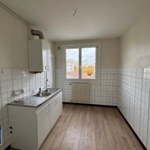 Appartement à louer 4 pièces 71.78m² - Photo 3