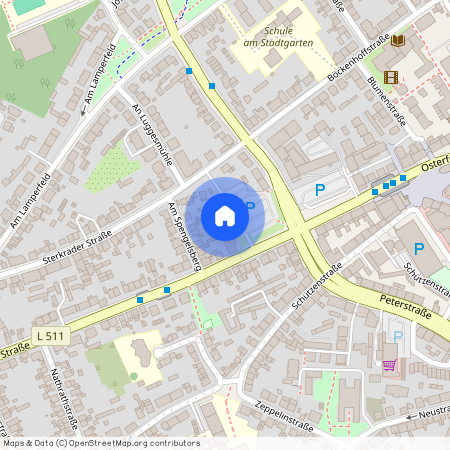 Osterfelder Str. 43, 46236 Bottrop