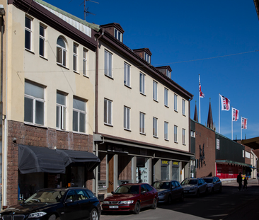 Marumsgatan 16 - Foto 1 | Rentumo
