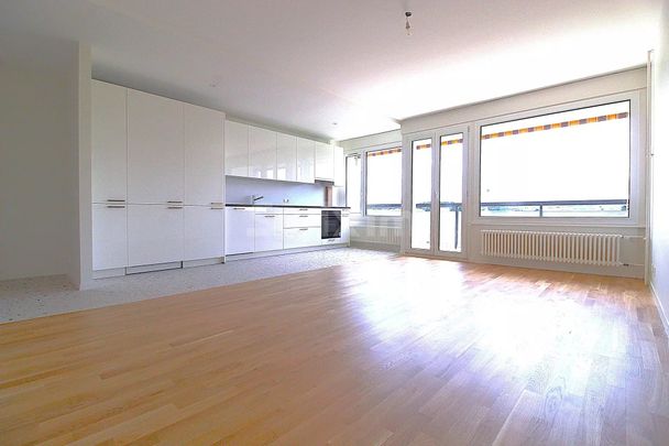 5 Zimmer, 90 m², 5. Stock - Photo 1