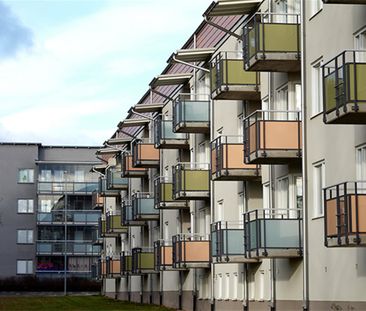 Barrsätragatan 33 F - Photo 6