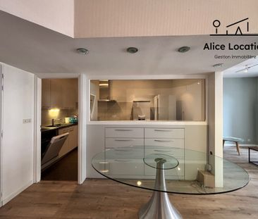 Location Appartement 4 pièces 118m² EVIAN LES BAINS 74500 - Photo 5