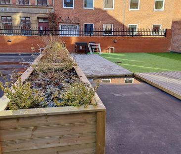 Gasverksgatan 13, Gamla Staden - Photo 1