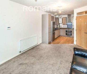 Kittiwake House, High Street, Slough, SL1 - Photo 2