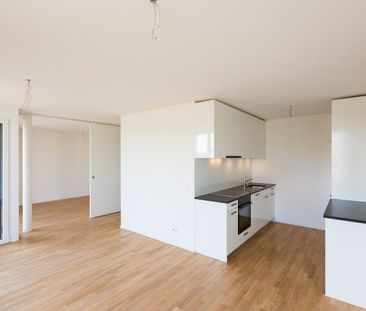 2 rooms, 54 m², CHF 1,560.-- - Photo 3