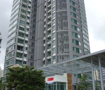 Park Infinia At Wee Nam (D11), Condominium - For Rent - Photo 2