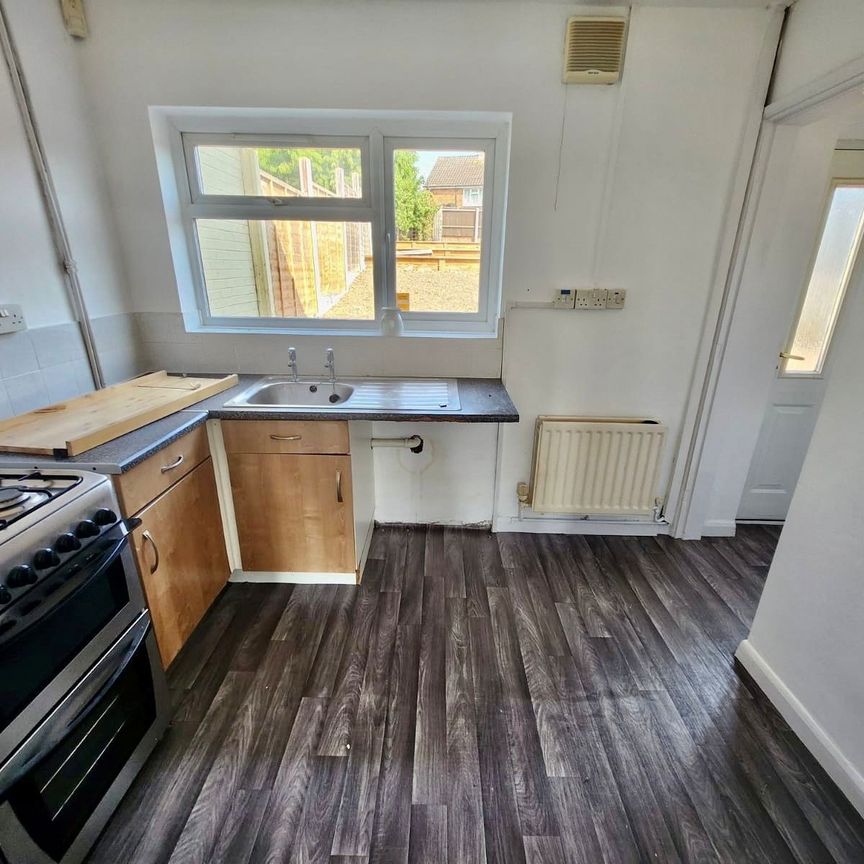 Bryce Road, Brierley Hill, West Midlands, DY5 4ND - Photo 1