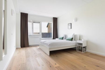 Te huur: Appartement Koningin Sophiestraat in Den Haag - Foto 3