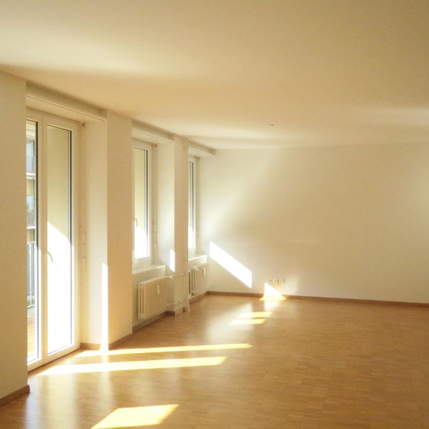 MIETEN OHNE KAUTION - Modern Wohnen nähe Bahnhof - Photo 1