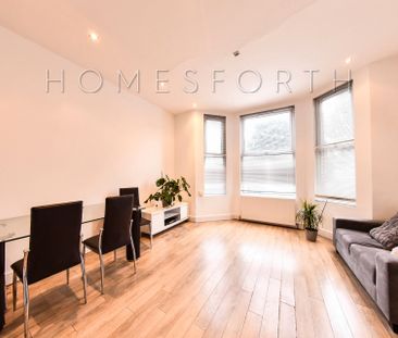 2 Bedroom Flat - Photo 1