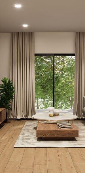 4 1/2 condo locatif neuf - Photo 1