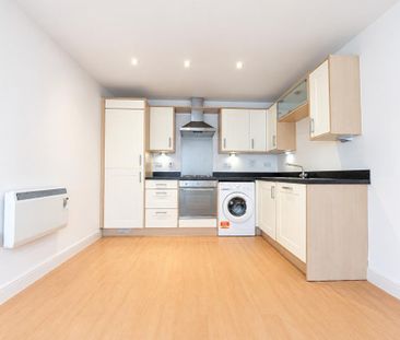 1 bedroom flat to rent - Photo 3