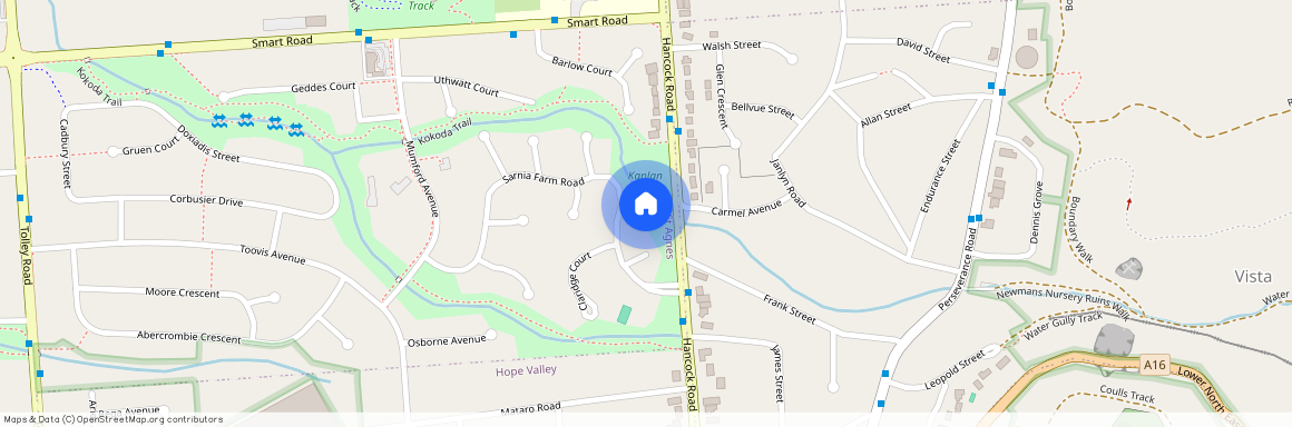 4 Hancock Road, SA 5097, Ridgehaven