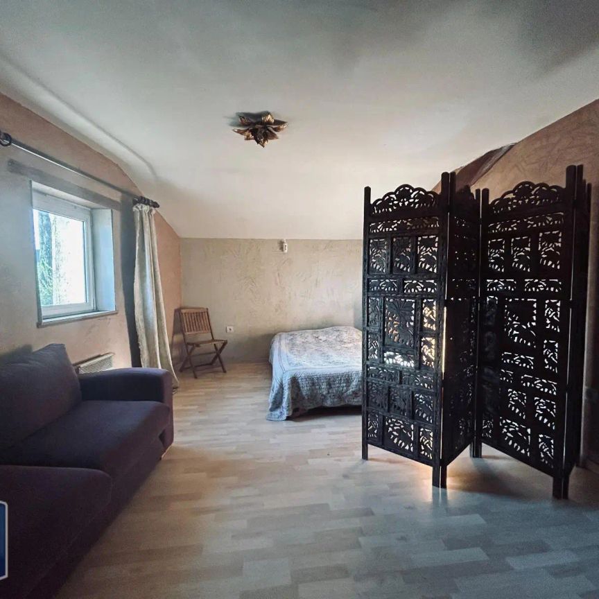 Appartement à louer 2 pièces 44.06m² - Photo 1