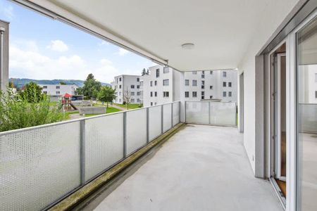 3.5 Zimmer, 84 m², EG - Photo 5