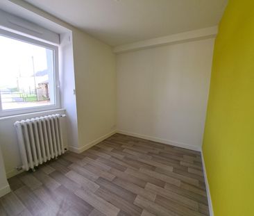 ATHEE, en campagne, maison d'habitation de plain pied S. Hab. : 85 m² - comprenant : pièce d'e... - Photo 1