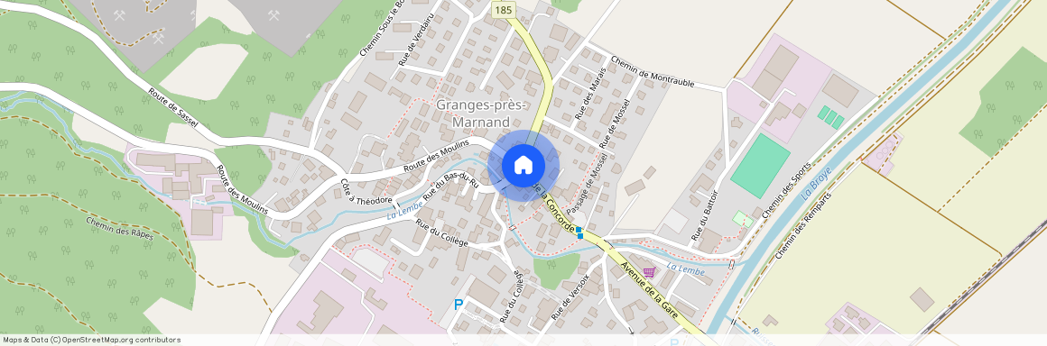 Sur demande, 1523 Granges-près-Marnand