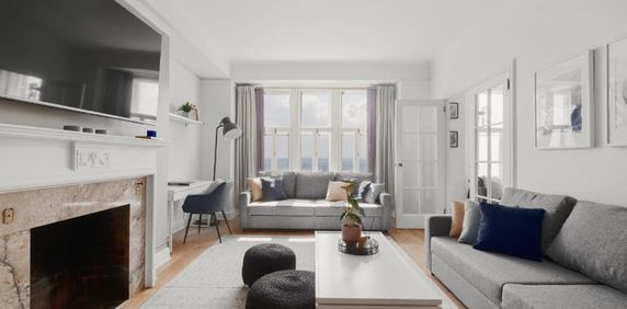 Appartement 6 ½ à louer Montcalm / Saint-Sacrement juillet 2026 - Photo 2