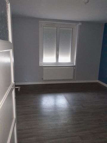 Location – Appartement T3 – 78m2 – Metz - Photo 2