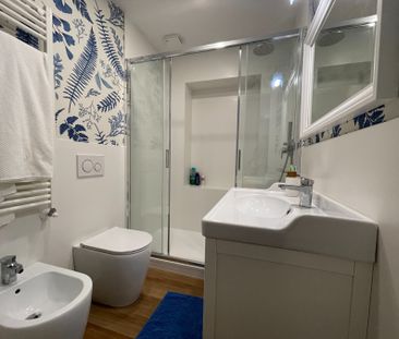 Bilocale in Via Privata Costanzo Cantoni, Milano - Photo 5