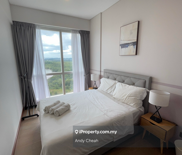 Puteri Cove Residences, Puteri Harbour, Iskandar Puteri (Nusajaya) - Foto 6