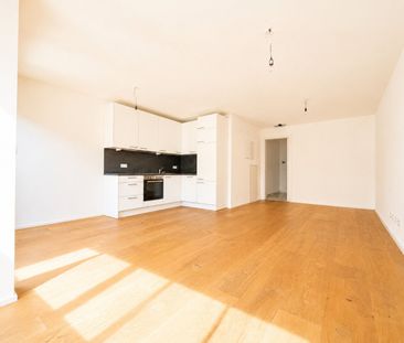 SINGLE-HIT: Studiowohnung mit Balkon I vor den Toren Wiens I hochwe... - Foto 3