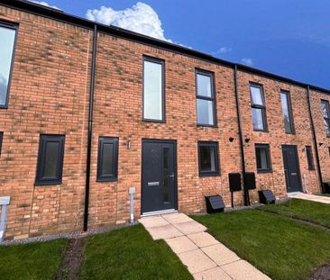 House to Rent: Furlong Way, M6 - Photo 2