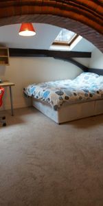 Flat 20 Tabernacle Chapel Garth Road - Photo 3