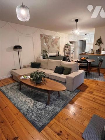 Appartement centre Saint Uze - Photo 5