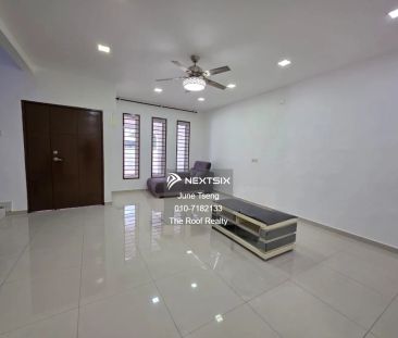 Laman Citra - 2 Storey Terrace House For Rent - Foto 5