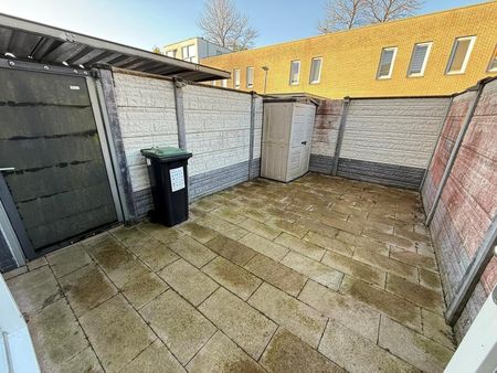 Eliza van Calcarstraat 5hs 1068 RR Amsterdam - Foto 5