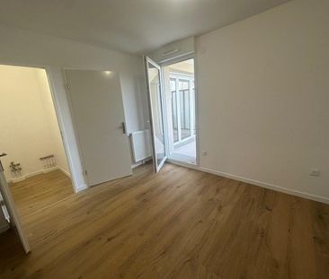 location Appartement T2 DE 43.41m² À PLAISIR - Photo 5