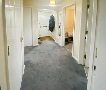 2 bedroom apartment to rent - Photo 4