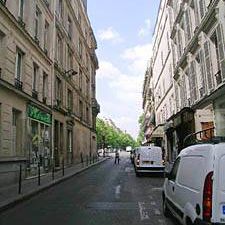 Logement à Paris, Location meublée - Photo 1