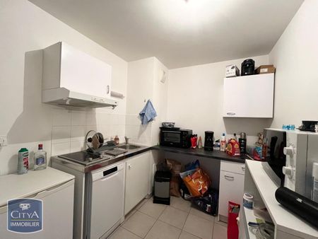 Location Appartement 2 pièces 43m² DARNETAL 76160 - Photo 4