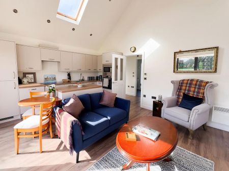 1 bedroom cottage to rent - Photo 3