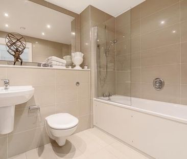 2 bedroom apartment to rent - Photo 6