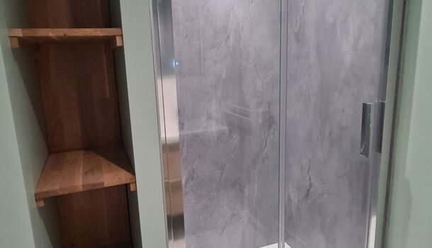 Appartement 1 pièces 36m2 REIMS 738 euros - Photo 1