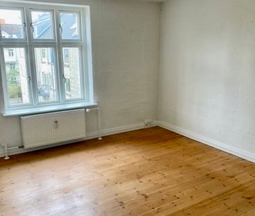 Hyggelig 2-værelses lejlighed i Aalborg vestby - Photo 1